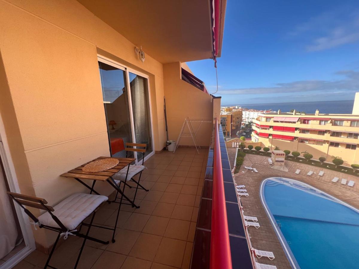 Jardin Apartment Puerto de Santiago (Tenerife)