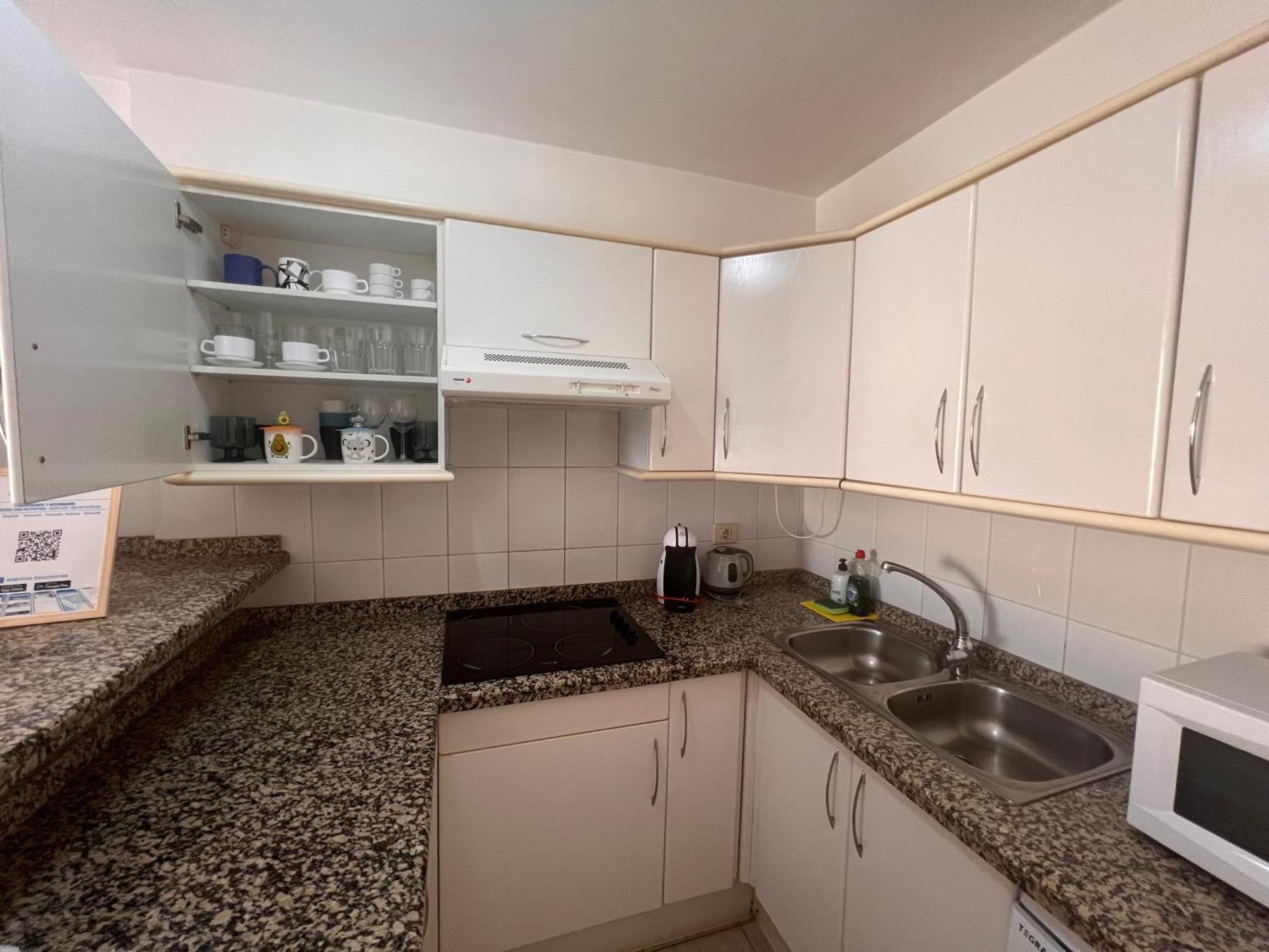 Jardin Apartment *