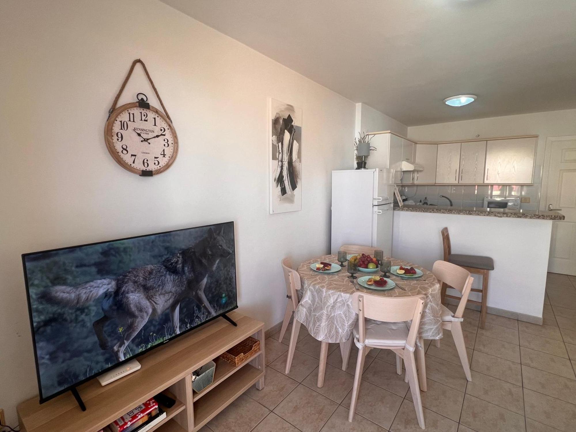 Jardin Apartment *
