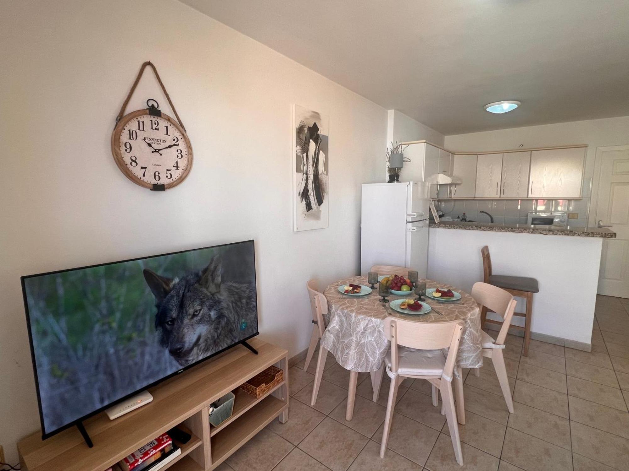 Apartment Jardin *