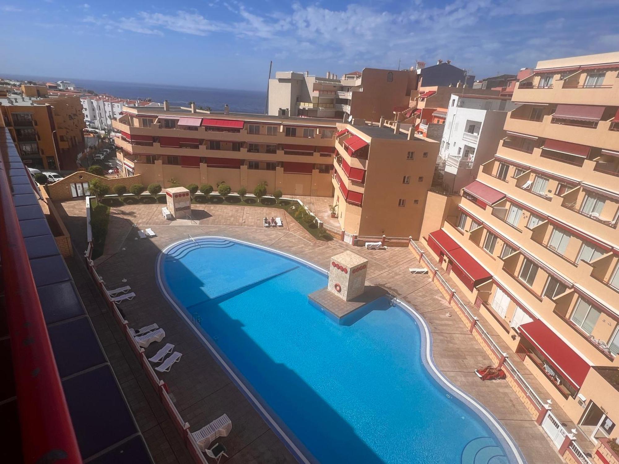 Jardin * Puerto de Santiago (Tenerife)